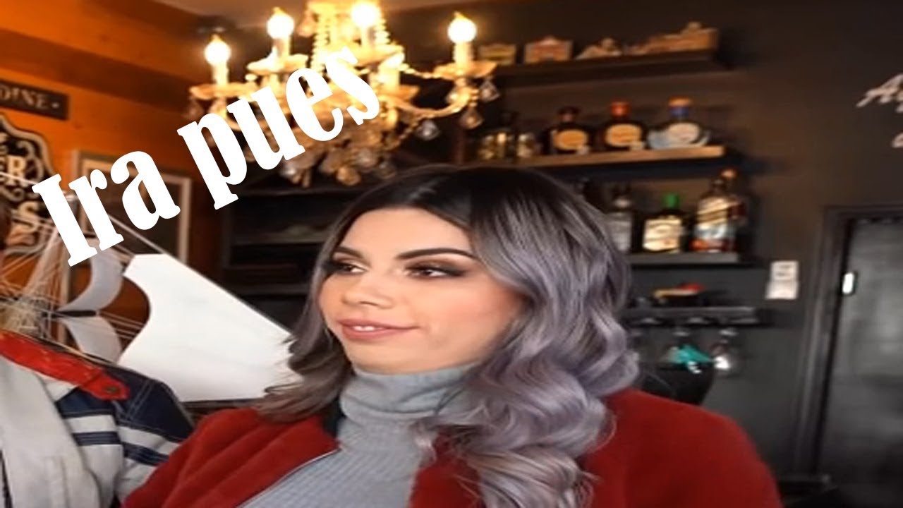 DED Reacciona a exponiendo infieles