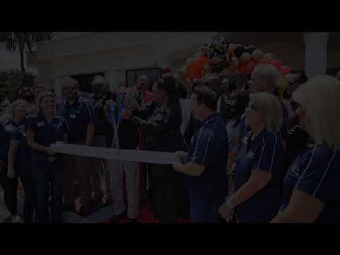 Celebrity's Soul Food Ocala Grand Opening