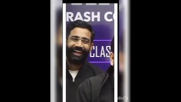 Amit Sir transformation || Amit Mahajan sir #transformation #amitmahajansir #physicswallah #trending