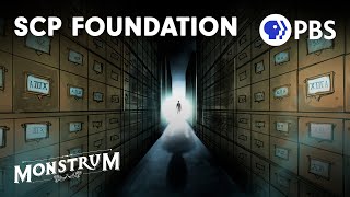 The SCP Foundation: Declassified | Monstrum