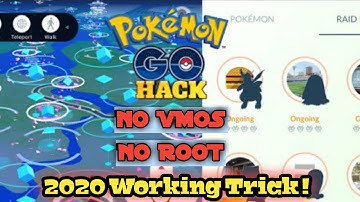 Pokemon Go spoof Kare Apne Android Phone Mei | No Vmos No Root Needed 100% Working Trick|