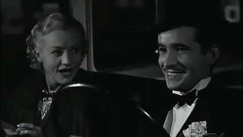 Movie | Girl in Danger | 1934 | Ralph Bellamy | Shirley Grey