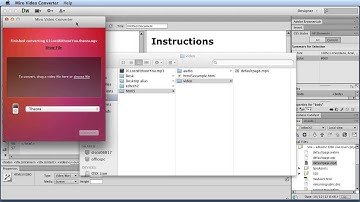 The basics of HTML5 video for beginners