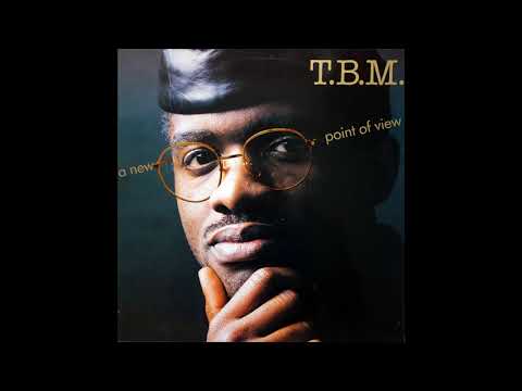 T.B.M. — T.B.M. – Fantasize 12", (1990, Germany)