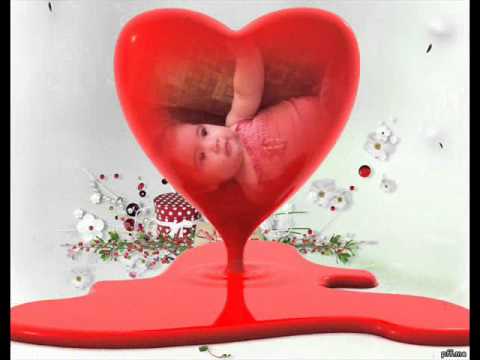 نانسي عجرم كتكوته دارين اجمل بنوته