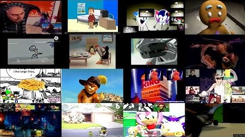 Sparta Remixes Super Side By Side 21 (Lazy Butterfly Redux Version)