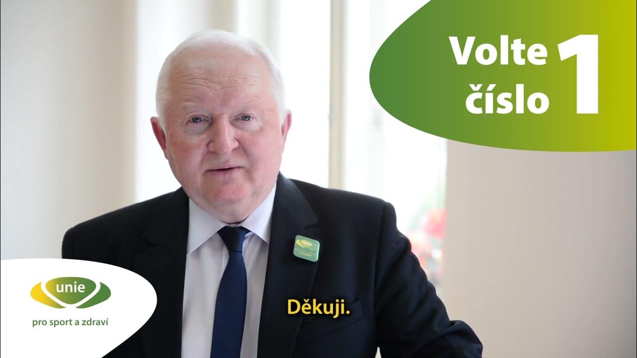 Vladimír A. Hons – Shrnutí uplynulého volebního období | Unie pro sport ...