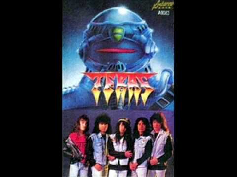 TERAS-Roda Roda Liar