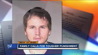 Beaver Dam victim's family wants tougher penalty for driver after fatal drunk driving crash