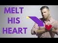 3 Compliments That Make a Man's Heart Melt