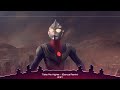 Ultraman Tiga Ost - Take Me Higher - (Bonca金柱 Remix)