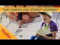 Wie Kinder zur Schrift kommen - Trailer