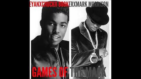 The Ultimate Chuckii Booker Games Mark Morrison Mashup by Marsournexthome