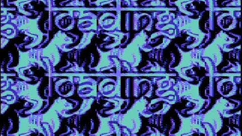 Deus Ex Machina 2000 C64 Demo
