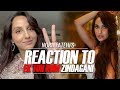 Nora Fatehi Reaction To Ek Toh Kum Zindagani Video
