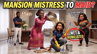 Celebrity My Husband’s Family Treated Me Like A Maid…Then Brought Him A Second Wife. Big Mistake.  Wealth