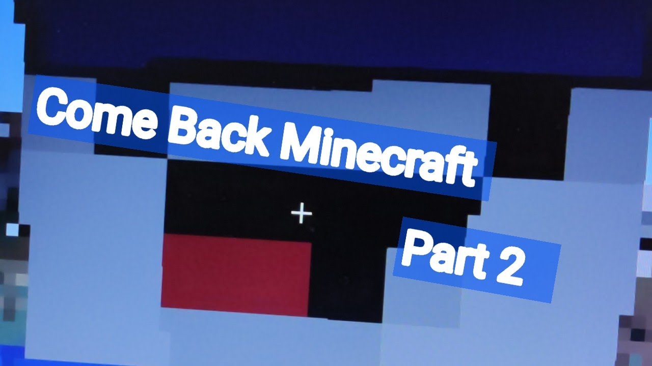 Minecraft part 2 :v... - YouTube