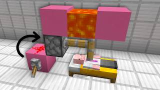 USELESS Redstone Machines (#5)