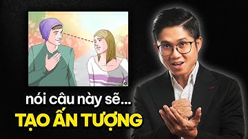 Cách Giao Tiếp Thông Minh Dễ Được Tôn Trọng Và Yêu Quý | Huỳnh Duy Khương
