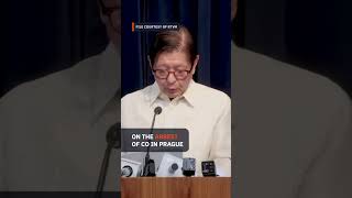 Exclusive Czech Police Confirm intervention Involving Zaldy Co