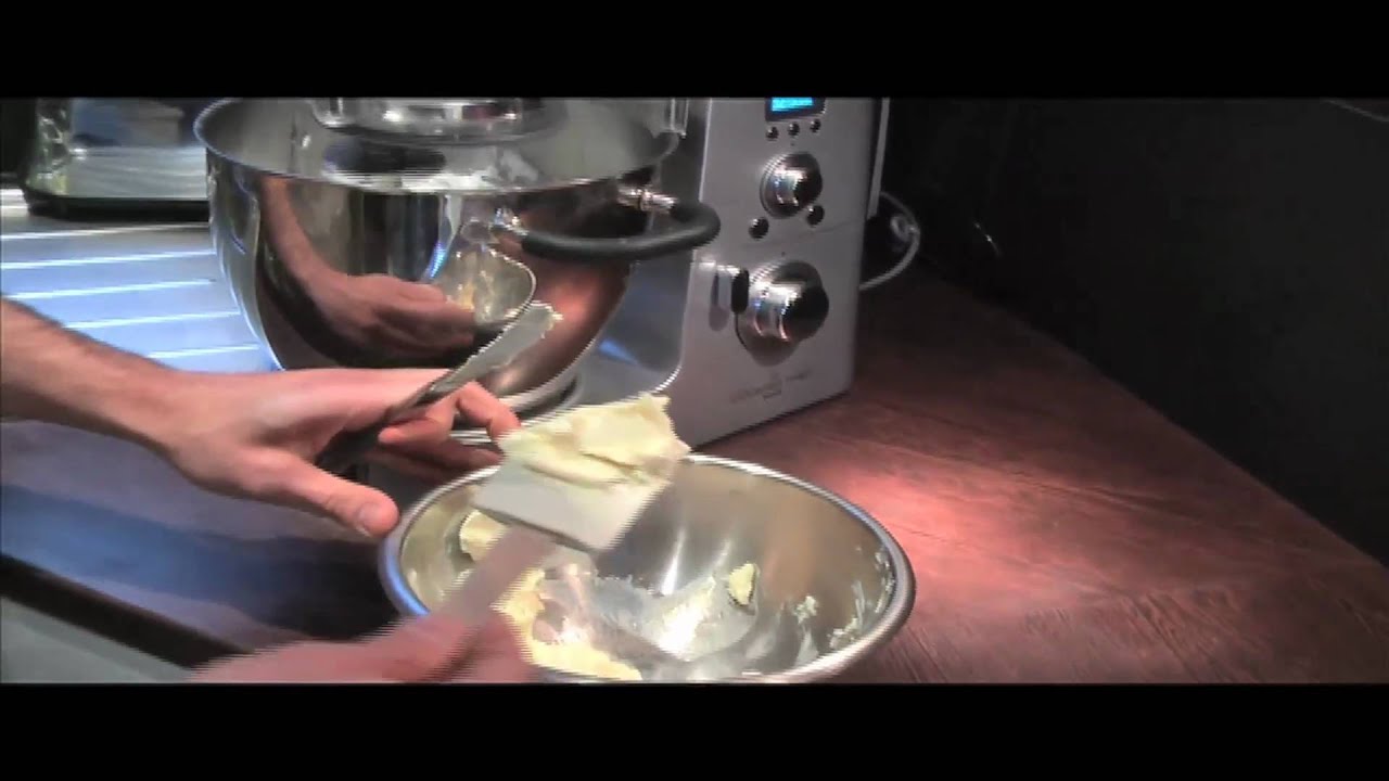 Crème Au Beurre Noisette Recette légère inratable en 3 mins!! YouTube