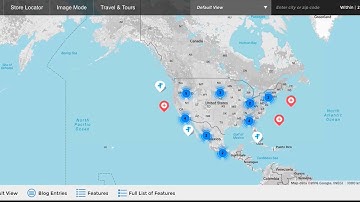 MapifyPro - The Ultimate Maps for WordPress!