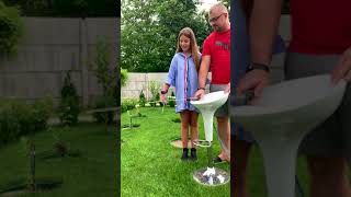 Cutting Water Best Video By Funny Club Tv