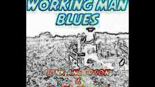 WORKING MAN BLUES