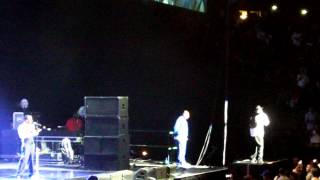Bobby Brown - Tender Roni June 23,12 Oakland