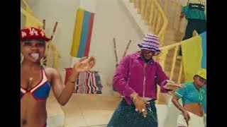 Dj Daddy Ft Jay KATZ - Famous