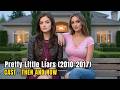 Pretty Little Liars (2010–2017) Cast Then & Now 2026 | What They Look Like Today!
