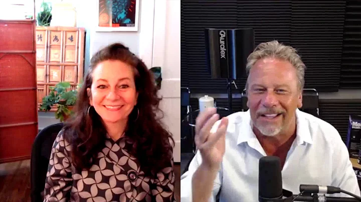 Episode #7 The Voice of Victor - Introducing - Bio...