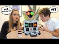 COUPLES DIRTY LIE DETECTOR TEST... *EXPOSED*