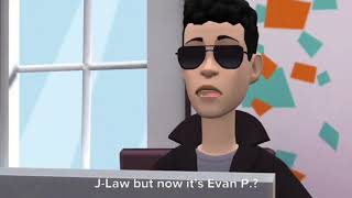 Danisnotonfire Diss Track