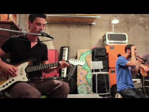 City of Music: Eyedea and Friends - Part 2