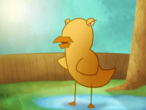 Lip-sync animation - Chicken Shit