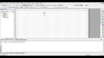 How to Use Multisim | | Basic Use of Multisim | Hind/Udu