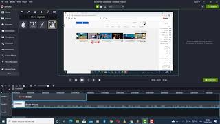 شرح مبسط لبرنامج  camtasiaالذي يحتاجه كل مبتدئ على الإنترنت