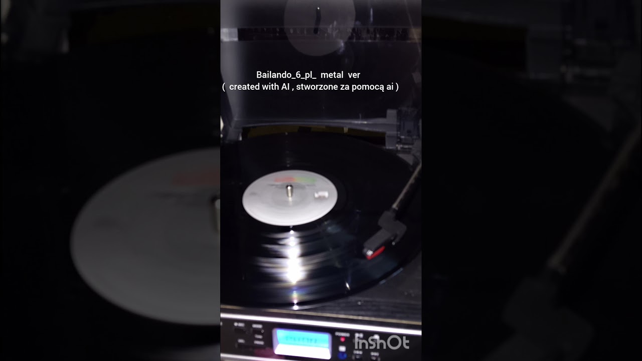 Bailando_6_pl_ metal ver