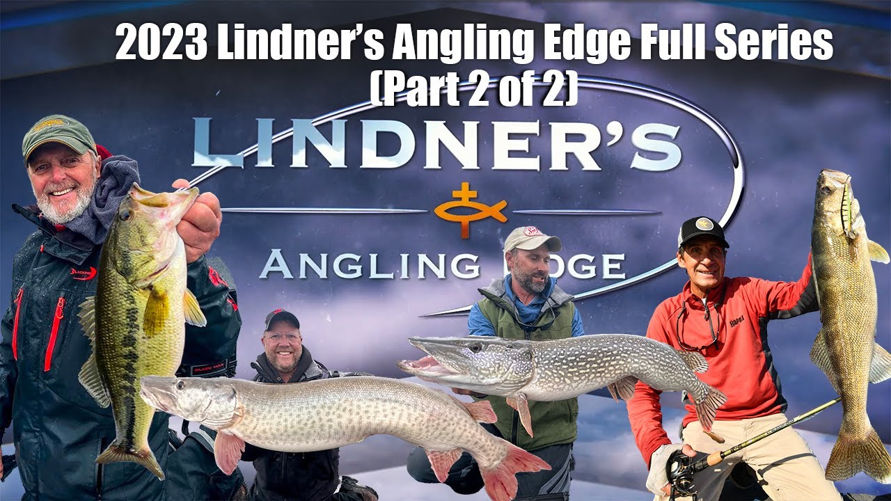 Complete Bass DVD Series - Angling Edge Store