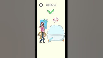 Delete Stories Level 14 Complete 3D #shorts #game (iOS Android) #games Games