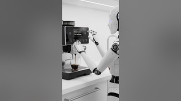 #“Robot Makes Coffee… Fails EPIC 😂🤖☕”