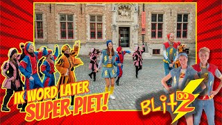 Download Lagu BlitZ - Ik word later Superpiet! (officiële videoclip) Sinterklaashit 2025 MP3