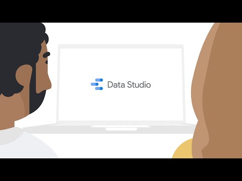 Introduction to Data Studio: Take Google’s free beginner course