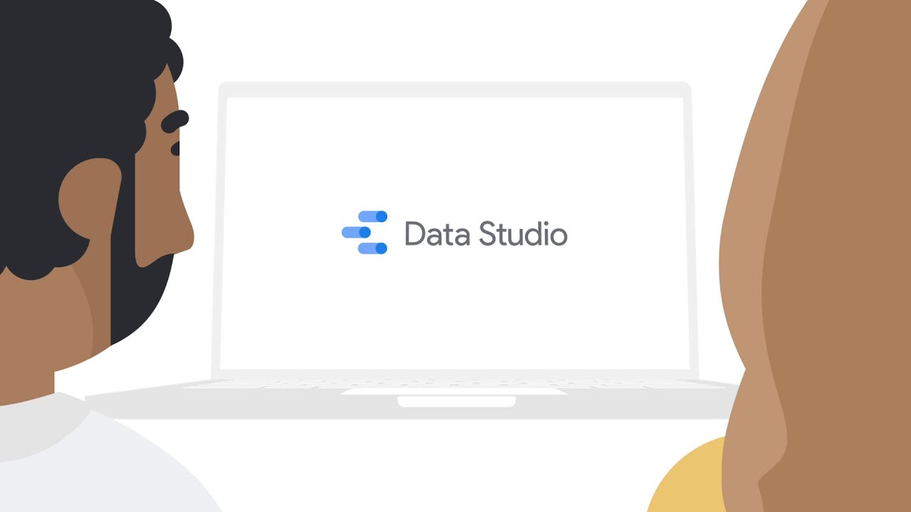 Introduction to Data Studio