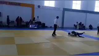 Bjj kids. Armbar