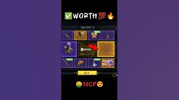 ✅10Cp🤑Worth🔥💯Settings in CODM BR 💯🔥Codmobile🤕CODM Pro Setting #shorts #codmbr #codm #ff #cod #120fps