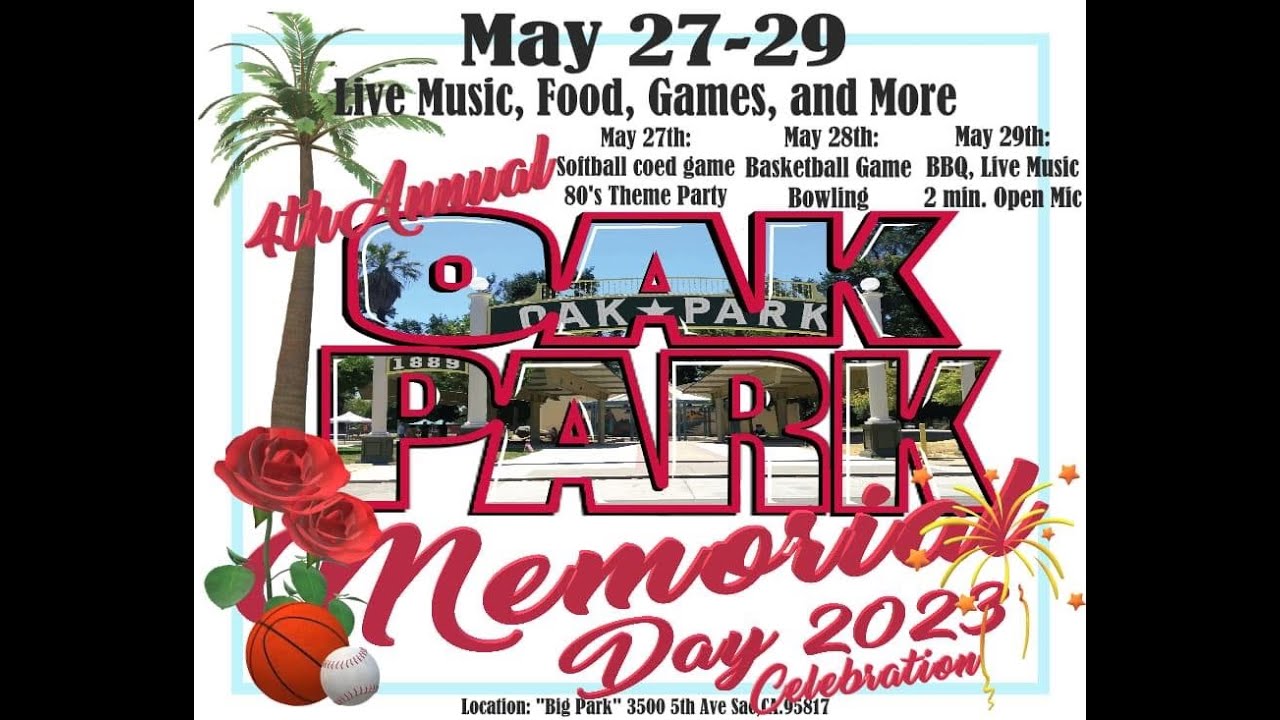 Oak Park Football 2024 Oak Park Football 2024