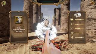 LIGHTCHASER | Level Up screenshot 5