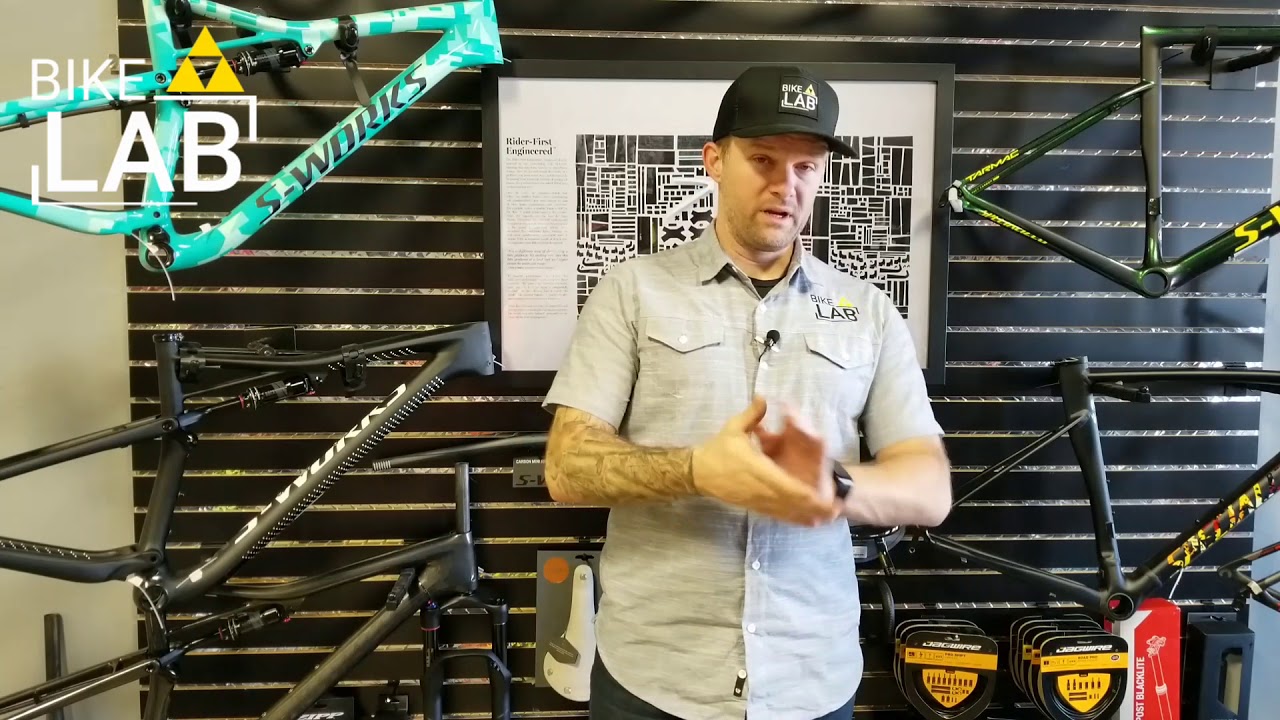 2018 Updates to The Bike Lab OKC Road Group Rides - YouTube